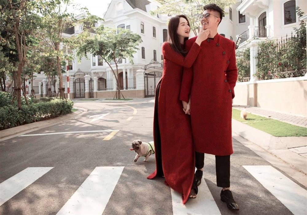 Trước tin đồn rạn nứt với Hương Giang, Matt Liu có động thái phũ phàng khiến netizen hoang mang-1