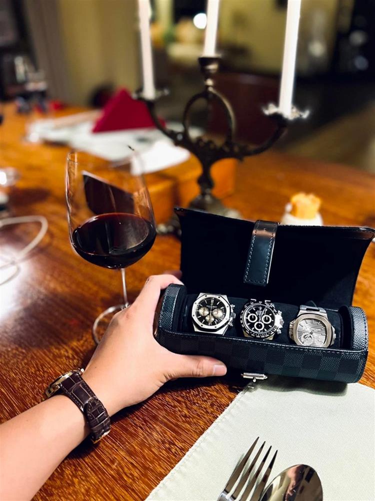 Trước tin đồn rạn nứt với Hương Giang, Matt Liu có động thái phũ phàng khiến netizen hoang mang-2