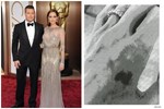 Angelina Jolie tự tung bằng chứng ngoại tình với Brad Pitt-2