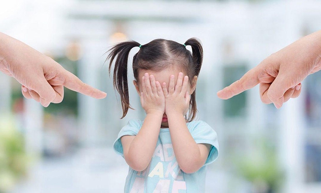 Chuyên gia cảnh báo về trào lưu dọa ma trẻ em trên TikTok: Gây sang chấn tâm lý, thui chột tài năng - sự tự tin của trẻ-5