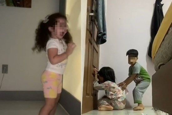 Chuyên gia cảnh báo về trào lưu dọa ma trẻ em trên TikTok: Gây sang chấn tâm lý, thui chột tài năng - sự tự tin của trẻ