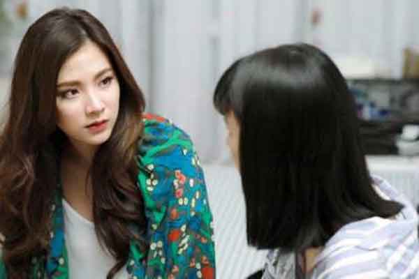 Đi công tác 4 tháng bạn gái đã cưới người khác, tôi gục ngã khi biết danh tính chú rể-4