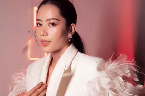 Chia tay Miss World Vietnam 2022 được một tuần, Nam Em bất ngờ gặp sự cố rất đáng lo