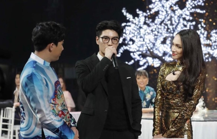 Đường tình lận đận của Hương Giang: Tưởng có cái kết happy wedding rồi lại đường ai nấy đi-2