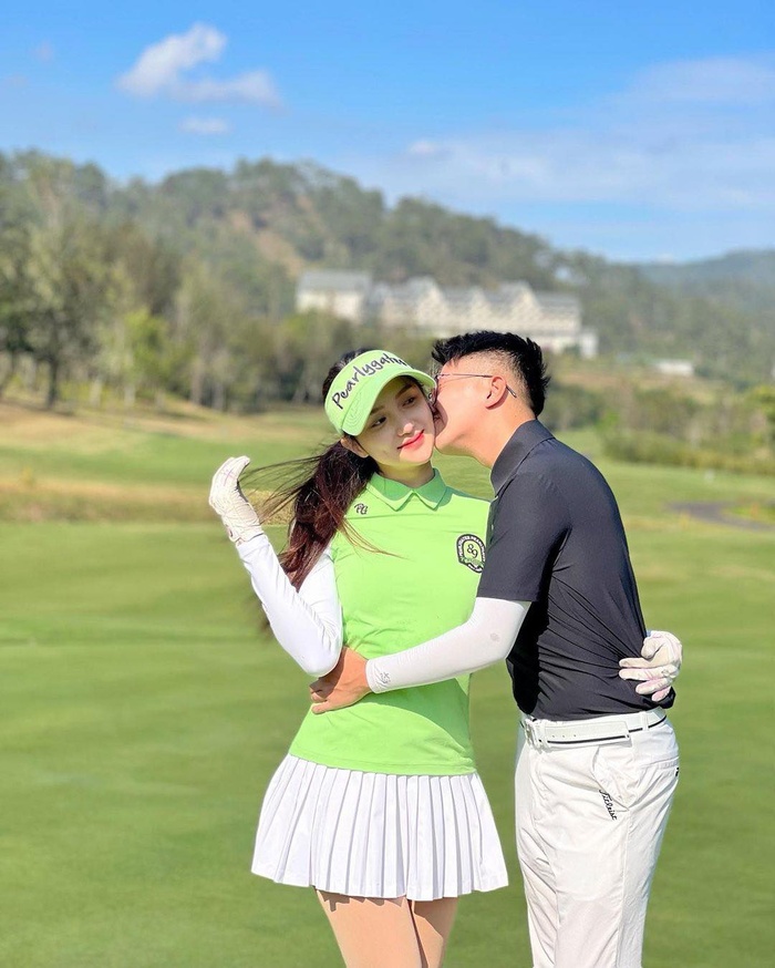 Đường tình lận đận của Hương Giang: Tưởng có cái kết happy wedding rồi lại đường ai nấy đi-3