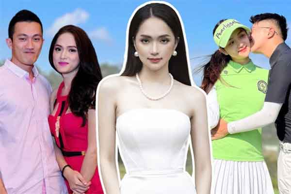 Hành trình 2 năm bên nhau của Matt Liu - Hương Giang: Ngọt ngào đến mấy cũng tan thành mây-12