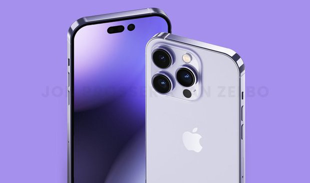 5 lý do khiến cho iPhone 14 đáng chờ đợi hơn mua iPhone 13 lúc này-1