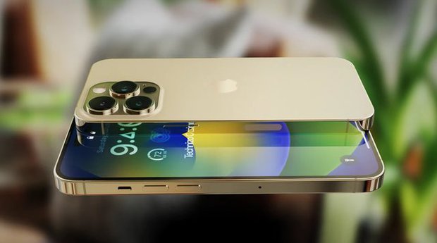 5 lý do khiến cho iPhone 14 đáng chờ đợi hơn mua iPhone 13 lúc này-2