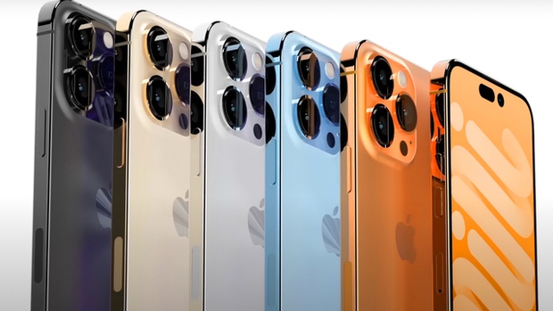 5 lý do khiến cho iPhone 14 đáng chờ đợi hơn mua iPhone 13 lúc này-4