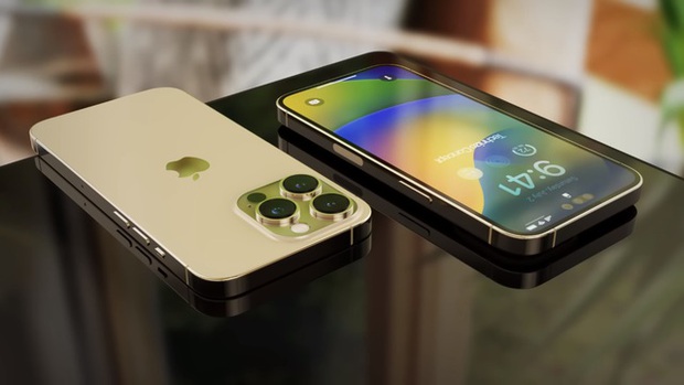 5 lý do khiến cho iPhone 14 đáng chờ đợi hơn mua iPhone 13 lúc này-5