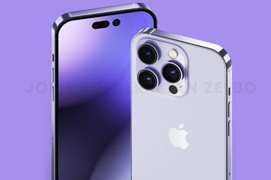 5 lý do khiến cho iPhone 14 đáng chờ đợi hơn mua iPhone 13 lúc này