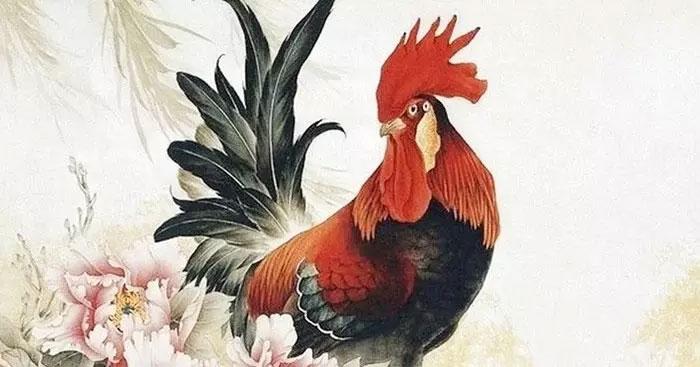 Cuối năm Nhâm Dần: 3 tuổi hết xung Thái Tuế tiền về như thác đổ-2