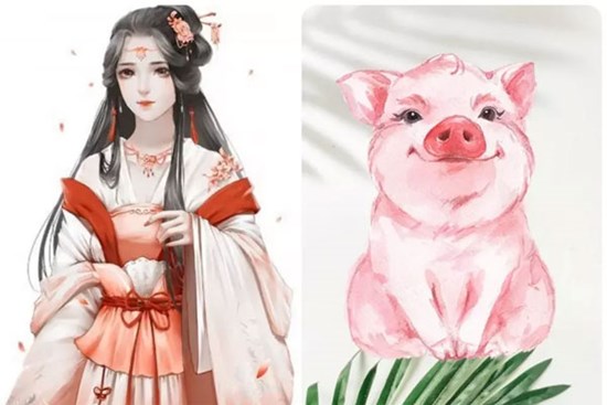 Cuối năm Nhâm Dần: 3 tuổi hết xung Thái Tuế tiền về như thác đổ