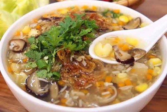 Hướng dẫn 4 cách nấu súp ngon như nhà hàng, chị em 'bỏ túi' ngay để trổ tài khi nhà có tiệc
