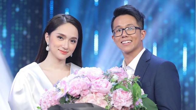 Hành trình 2 năm bên nhau của Matt Liu - Hương Giang: Ngọt ngào đến mấy cũng tan thành mây-1