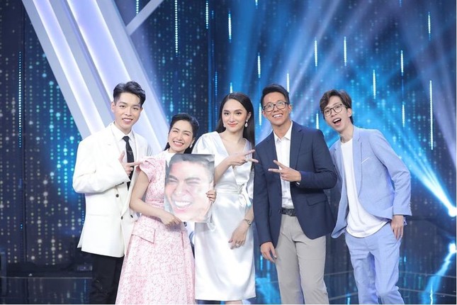 Hành trình 2 năm bên nhau của Matt Liu - Hương Giang: Ngọt ngào đến mấy cũng tan thành mây-2