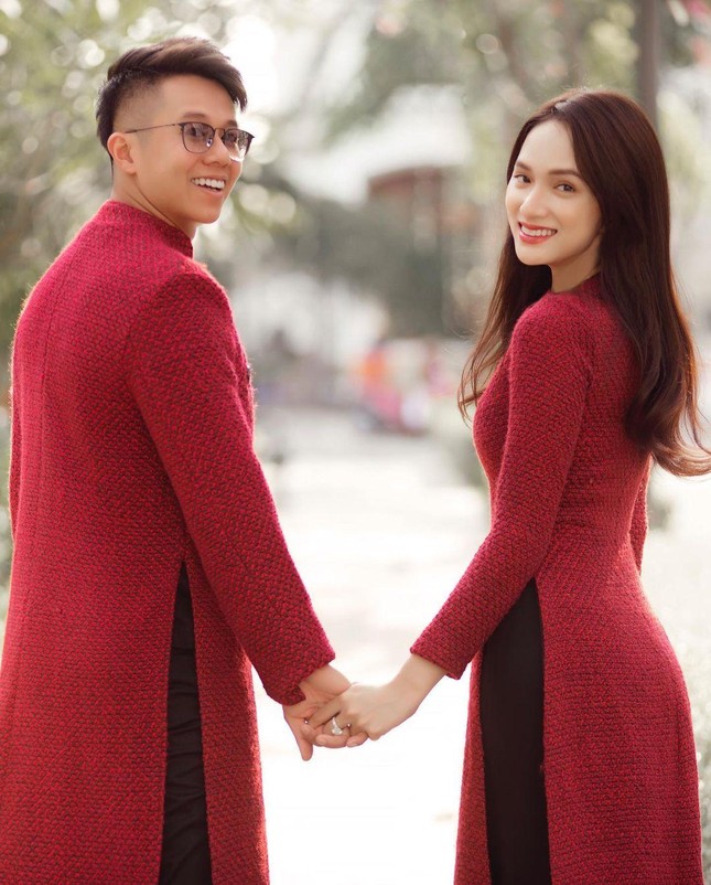 Hành trình 2 năm bên nhau của Matt Liu - Hương Giang: Ngọt ngào đến mấy cũng tan thành mây-4