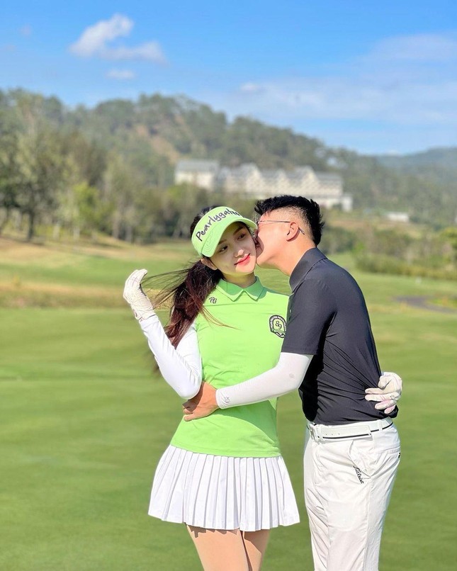 Hành trình 2 năm bên nhau của Matt Liu - Hương Giang: Ngọt ngào đến mấy cũng tan thành mây-9