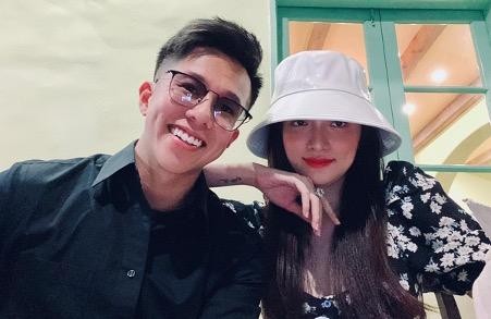 Hành trình 2 năm bên nhau của Matt Liu - Hương Giang: Ngọt ngào đến mấy cũng tan thành mây-11