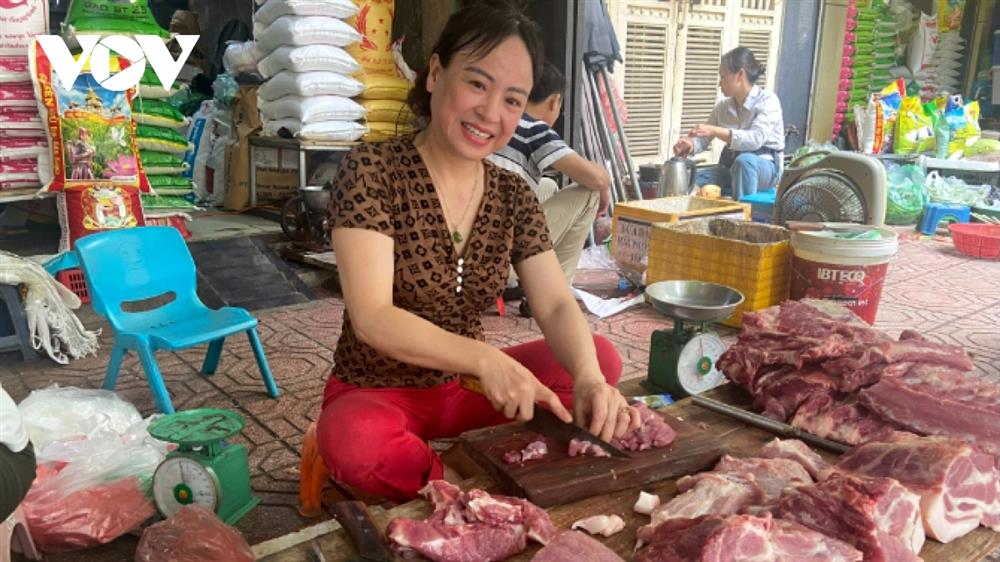 Vì sao người dân vẫn phải mua bát phở giá 60.000 đồng?-2