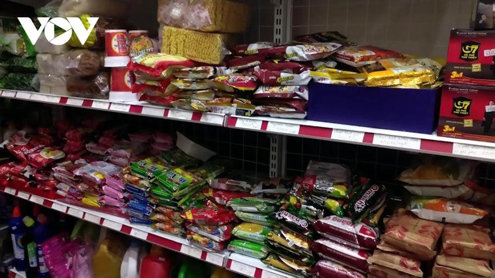 Vì sao người dân vẫn phải mua bát phở giá 60.000 đồng?-4