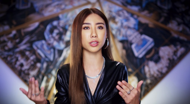 Chân dung rich kid là con gái đỡ đầu của Thành Long và cuộc sống dát đầy đồ hiệu-7