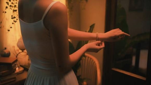 Hải Tú khoe ảnh mới xịn xò, phải chăng sắp tái xuất showbiz?-3