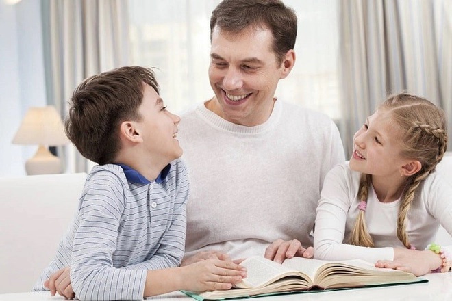 Sự khác biệt trong phong cách dạy con của những vị tỷ phú giàu có nhất trên thế giới so với cha mẹ thông thường-2