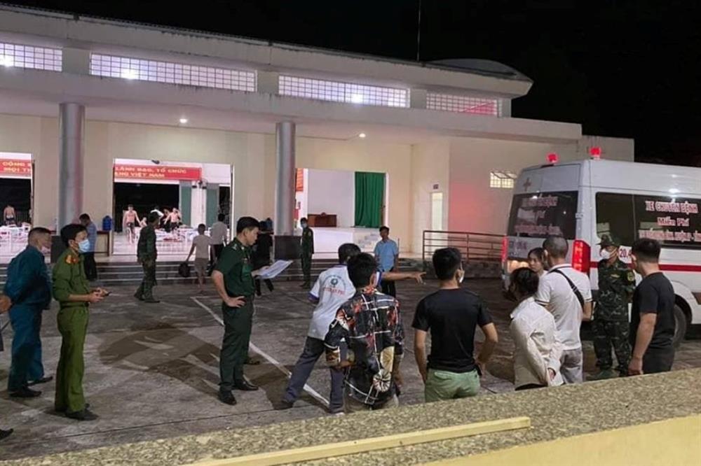 42 người Việt trốn khỏi casino địa ngục: Không về thì sớm muộn cũng chết-2