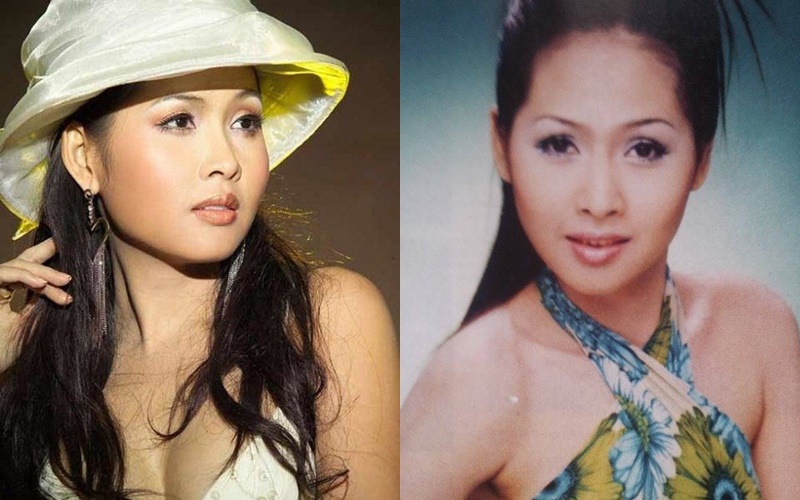 Gái nhảy Minh Thư sau 17 năm: Làm mẹ đơn thân, trẻ trung ở tuổi U50-1