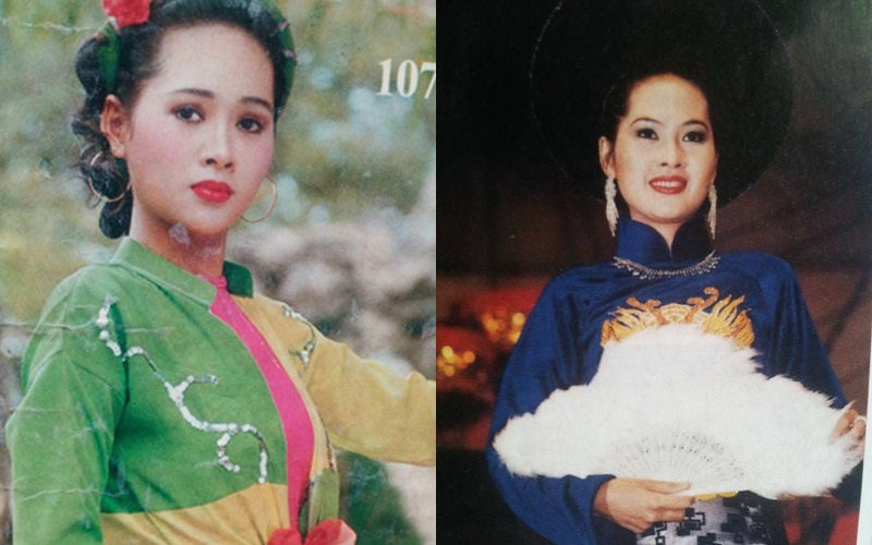 Gái nhảy Minh Thư sau 17 năm: Làm mẹ đơn thân, trẻ trung ở tuổi U50-2