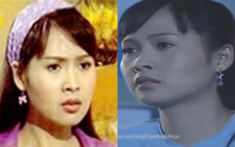 Gái nhảy Minh Thư sau 17 năm: Làm mẹ đơn thân, trẻ trung ở tuổi U50-3