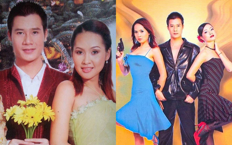 Gái nhảy Minh Thư sau 17 năm: Làm mẹ đơn thân, trẻ trung ở tuổi U50-4