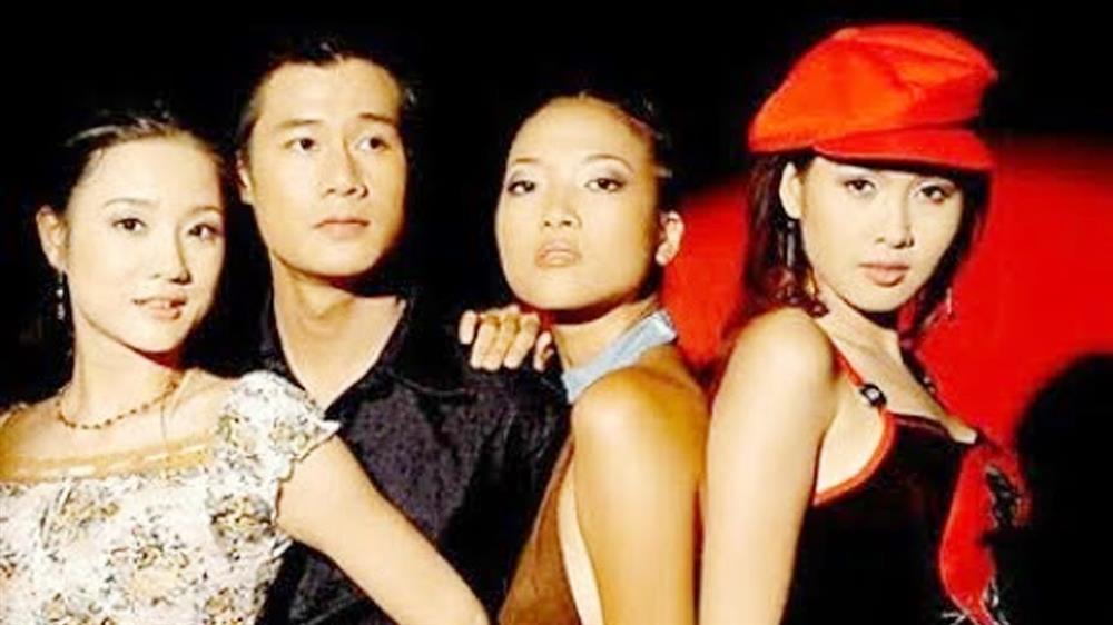 Gái nhảy Minh Thư sau 17 năm: Làm mẹ đơn thân, trẻ trung ở tuổi U50-5