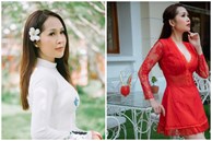 'Gái nhảy' Minh Thư sau 17 năm: Làm mẹ đơn thân, trẻ trung ở tuổi U50