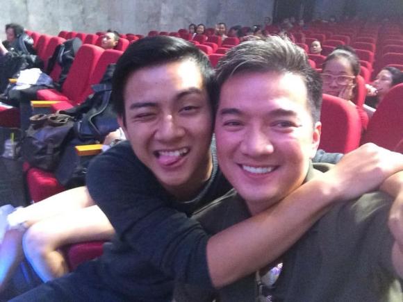 Đàm Vĩnh Hưng tiết lộ lí do khiến Hoài Lâm sa đà tàn tạ, tự nhận một phần lỗi và nhắn nhủ xót xa: Sư phụ luôn thương và đợi con-1