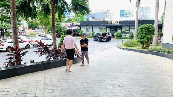 Đàm Vĩnh Hưng tiết lộ lí do khiến Hoài Lâm sa đà tàn tạ, tự nhận một phần lỗi và nhắn nhủ xót xa: Sư phụ luôn thương và đợi con-3