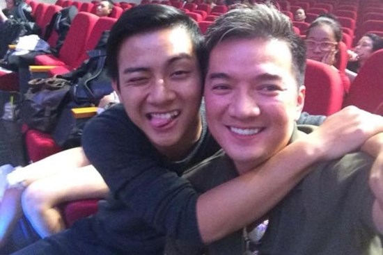 Đàm Vĩnh Hưng tiết lộ lí do khiến Hoài Lâm sa đà tàn tạ, tự nhận một phần lỗi và nhắn nhủ xót xa: 'Sư phụ luôn thương và đợi con'