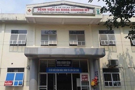 Hà Nội: Giả nhân viên y tế bệnh viện, bắt cóc trẻ sơ sinh