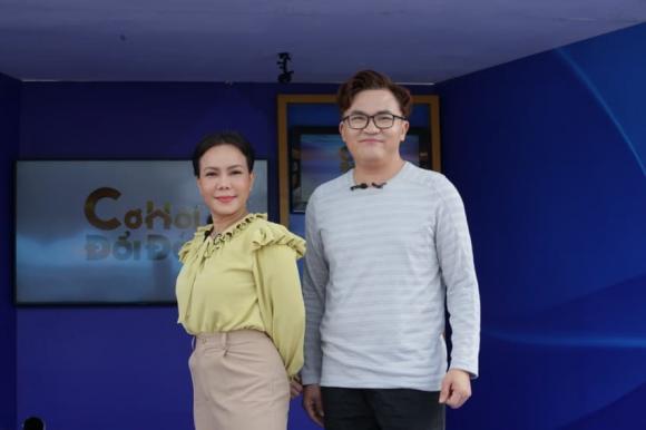 Việt Hương bức xúc khi bị đồn lo tang lễ cho MC Đại Nghĩa-3