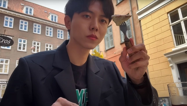 Trào lưu mukbang kiểu mới gây sốt tại Hàn Quốc-2