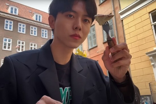 Trào lưu mukbang kiểu mới gây sốt tại Hàn Quốc