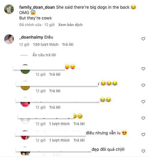 Nghi vấn Doãn Hải My về quê Đoàn Văn Hậu, còn bị bạn trai bóc một điểm chuẩn con nhà giàu-2