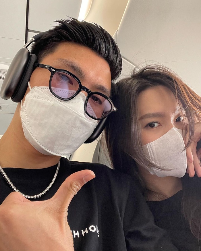 Nghi vấn Doãn Hải My về quê Đoàn Văn Hậu, còn bị bạn trai bóc một điểm chuẩn con nhà giàu-5