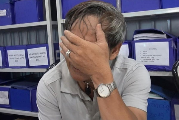 Tài khoản bốc hơi gần 2 tỷ đồng sau khi tải app Bộ Công an, chiêu thức lừa đảo không mới nhưng vẫn khiến nhiều người sập bẫy-2