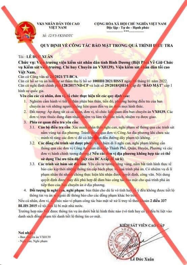 Tài khoản bốc hơi gần 2 tỷ đồng sau khi tải app Bộ Công an, chiêu thức lừa đảo không mới nhưng vẫn khiến nhiều người sập bẫy-3