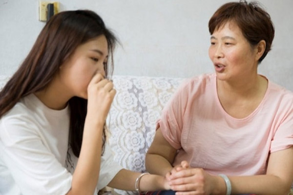 Lần đầu về nhà mẹ chồng, tôi xấu hổ muốn độn thổ vì trở thành kẻ trộm bất đắc dĩ-2