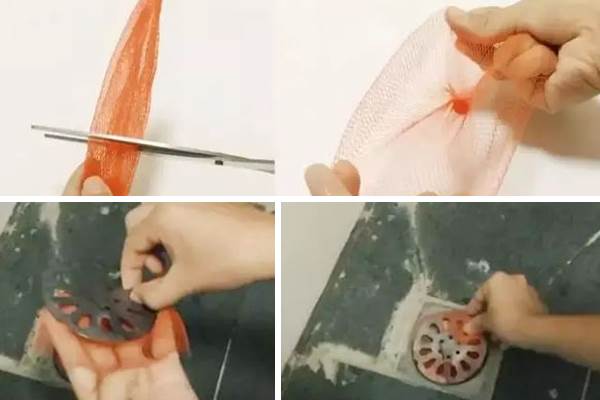 Đừng vội vứt bỏ túi lưới đựng trứng, giữ lại dùng tương đương như vật báu, cực hữu ích trong nhà-2