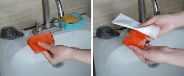 Đừng vội vứt bỏ túi lưới đựng trứng, giữ lại dùng tương đương như vật báu, cực hữu ích trong nhà-5