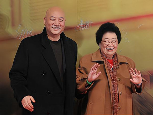 Đường Tăng Trì Trọng Thụy được thừa kế 32 nghìn tỷ và những sao nam Hoa ngữ nhờ vợ: Làm chạn vương” cũng là một loại năng lực!-1